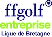 Calendrier Golf Entreprise Breton 2023