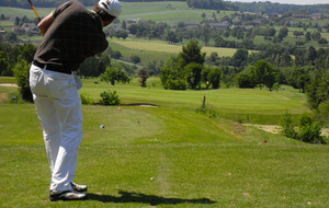 Trophée Yann Pierre pitch &putt