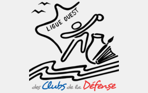 CHPT DE LIGUE FCD OUEST